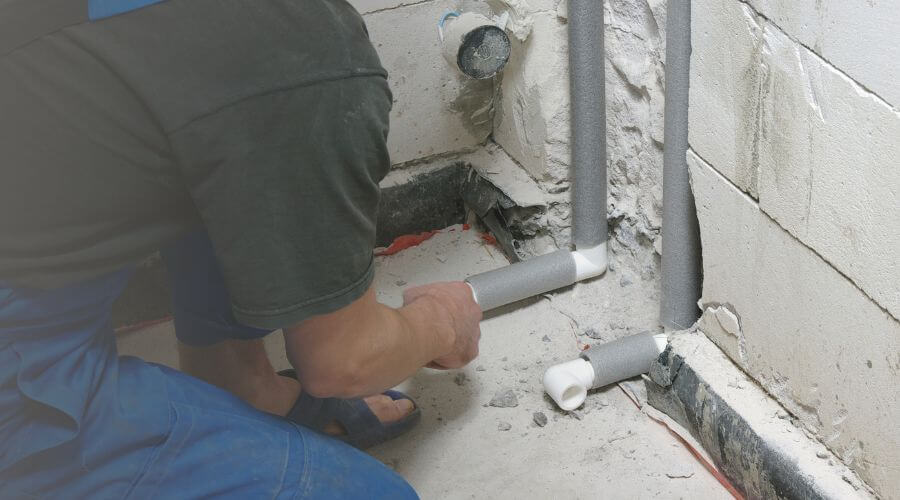 Professional septic tank pumping services in Fabens, TX